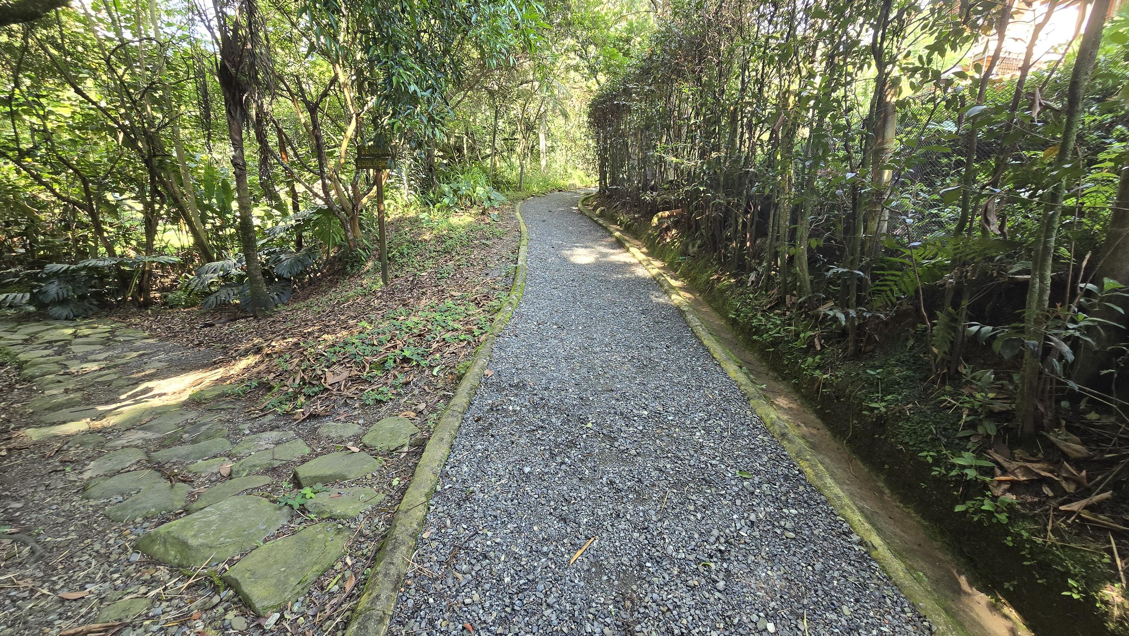 Bienvenidos al Parque Residencial Ecológico La Aldea
